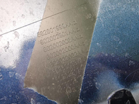 Бампер передний Chery Tiggo 8 Pro Max (2024-н.в.)