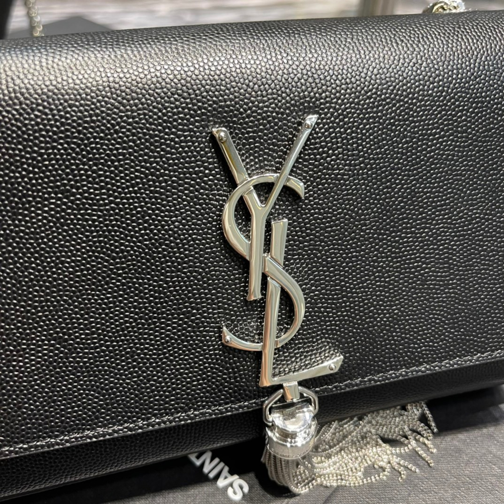 Saint Laurent Kate Small Bag 20 cm