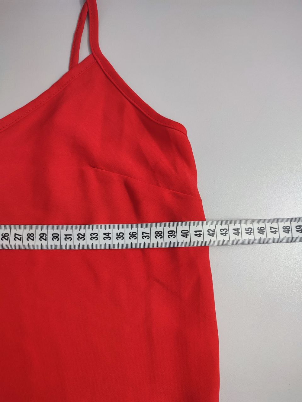 Топ River Island яркий 40 размер