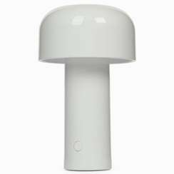 Настольный светильник Kran белый