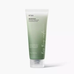 Anua Heartleaf SUCCINIC Moisture Cleansing Foam 150 ml Очищающая пенка