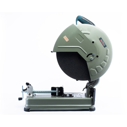 Отрезная машина по металлу Alteco CM 2200-355 28305