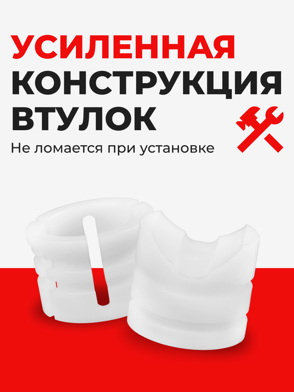 Ремкомплект рулевой рейки для ЭУР Nissan BLUEBIRD SYLPHY (II) (2005-2012) (R-25)