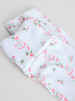 Комбинезон / Cлип для малышей Next H44-211, 4 шт., Белый, Розовый