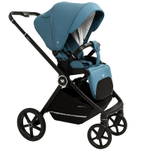 Детская коляска Sweet Baby Cupola New 3 в 1 Ocean Green