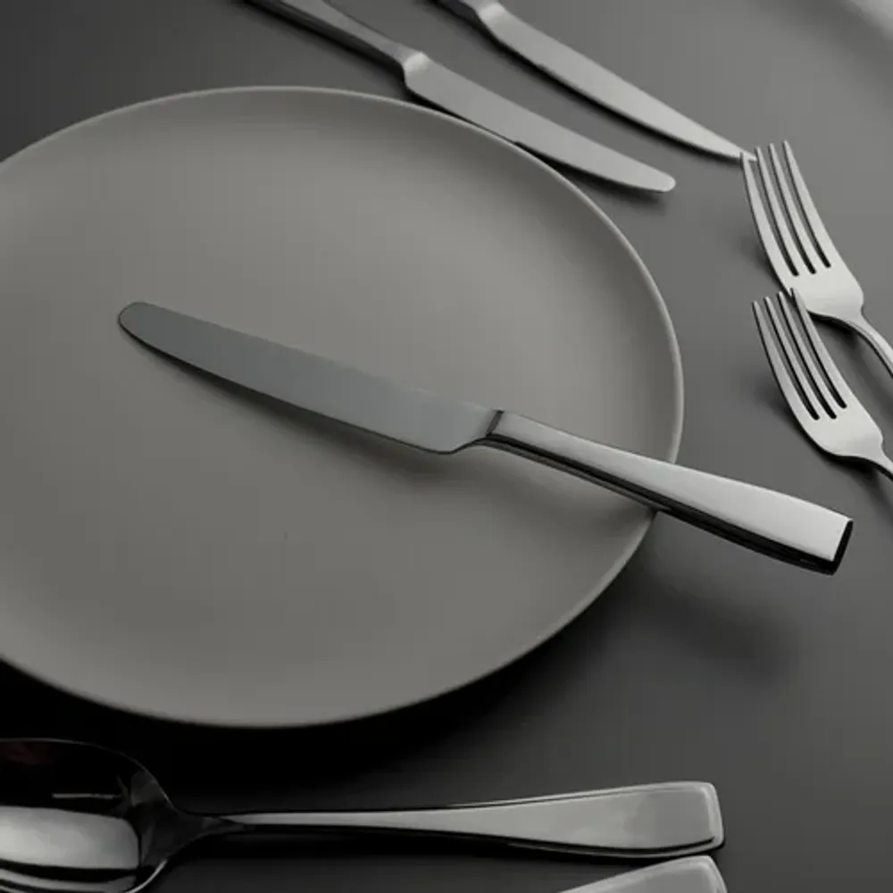 Нож десертный 21,5 см Gatsby P.L. Proff Cuisine [12]