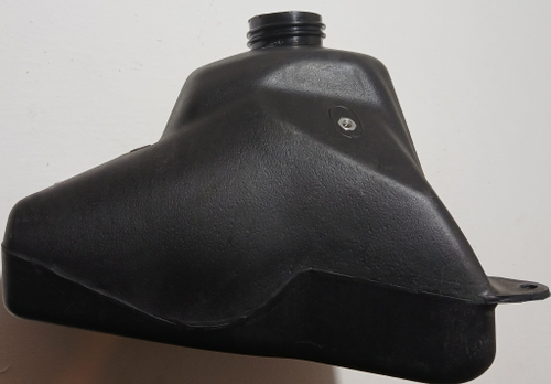 Бак топливный Питбайк Motoland GS Motors S12