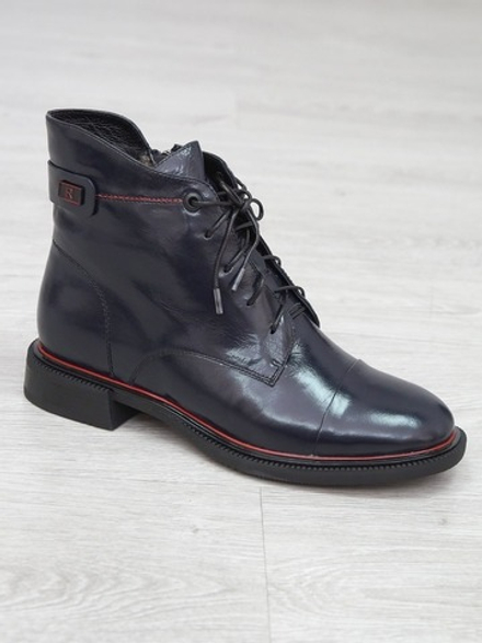 Ботинки женские зимние