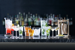 Набор коктейльный connoisseur mixologist, 22 пред.
