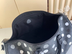 Дорожная сумка Louis Vuitton Keepall 55