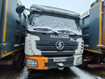 Shacman (Shaanxi) SX* 8x4 Самосвал SX33186W366C (Дизельный, 10,8 л, 441 л.с., МТ)
