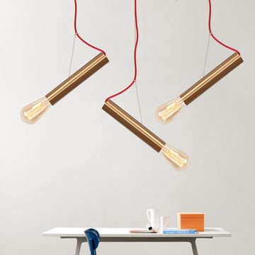 Одиночные патроны на потолочной струне SIM