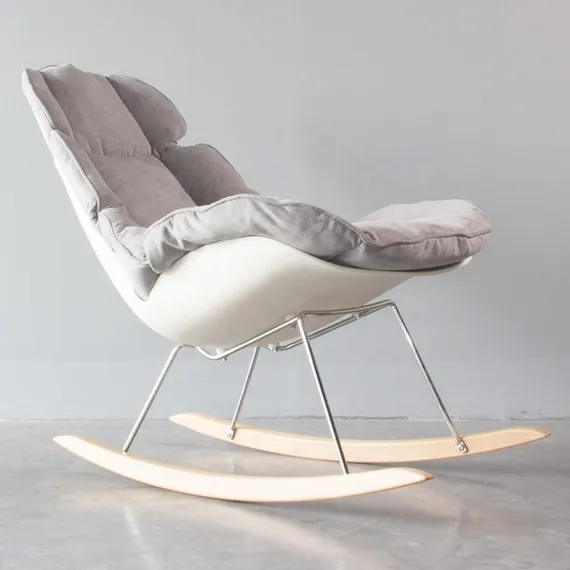 Кресло-качалка Jena