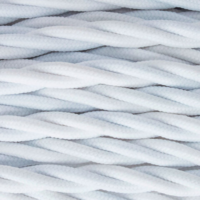 Информационный кабель UTP Cat.5E 4x2x0,52 белый, 20 м B1-427-71-U-20