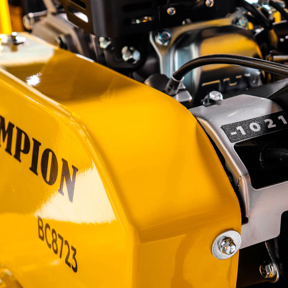 Мотоблок бензиновый Champion ВC8723