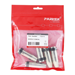 Сопло коническое 12.6 mm SGB 240A/240W