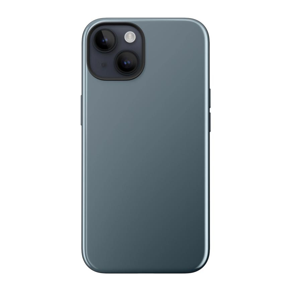 Чехол MagSafe Nomad Sport Case для iPhone 14 Тонкий гибридный чехол
