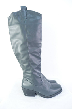 Сапоги стильные 38 размер