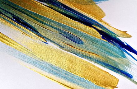 Фотообои Абстракция color (Ширина 4,15 м)