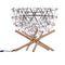 Торшер Loft IT Raimond 9027-43F