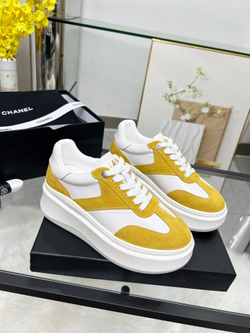 Chanel Sneakers (4 colors)