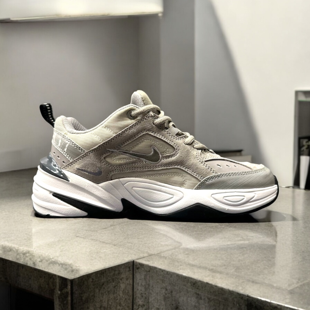 Nike M2K Tekno • Gray