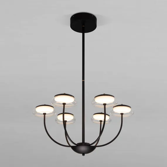 50388 LED / потолочный светильник / черный