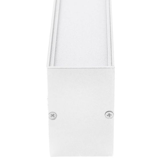 Подвесной светодиодный светильник Denkirs DK9253-WH