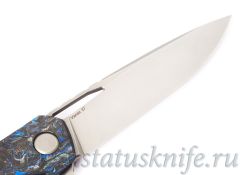 Нож Широгоров 111 Акватик Gen 5 Vanax 37фотография - 8