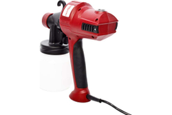 Электрический краскораспылитель REDVERG RD-PS400 5026152