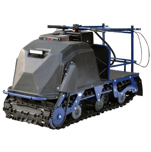 Мотобуксировщик БАРС СЛЕДОПЫТ FDS. RDS 9 л.с.