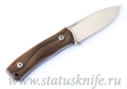 Нож Lionsteel М4 Molletta M390фотография - 4