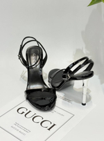 Босоножки Gucci