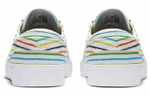 Кроссовки Nike Sb Stefan Janoski Canvas Rm Premium