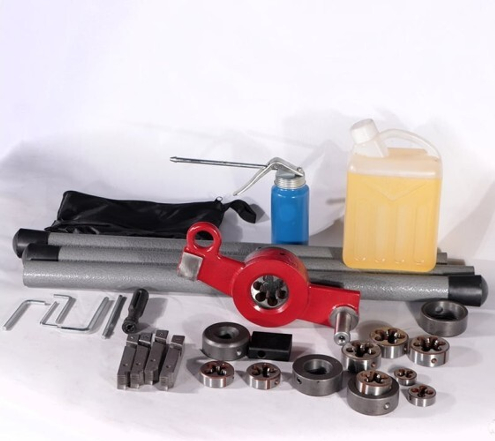 Станок резьбонарезной PROMA ZPM-50 25000050