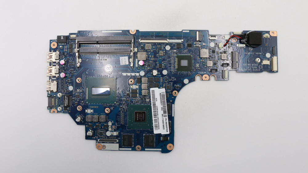 Материнская плата для ноутбука Lenovo Y50-70 W/W8 Pro i7-4710 DIS 2G (5B20G57046), оригинал