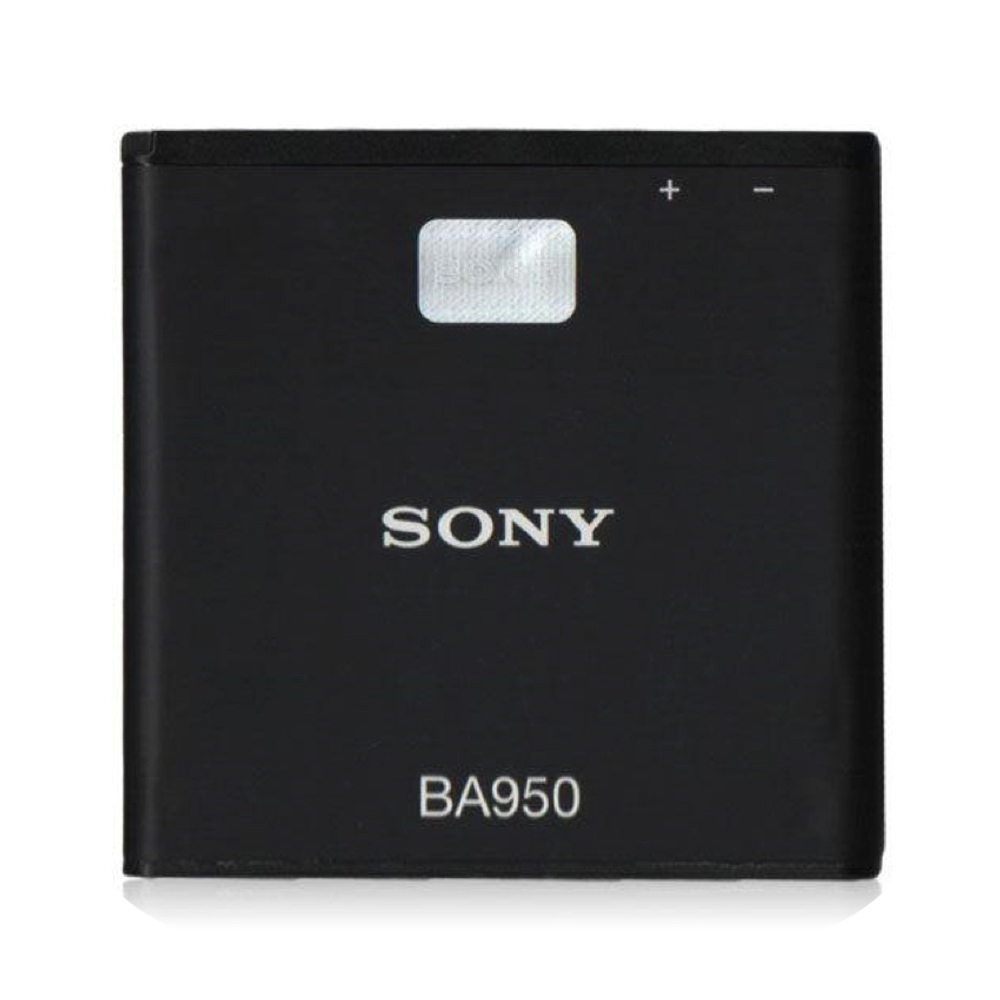 Аккумуляторная батарея для Sony BA950 Xperia ZR/M36h/C5503 /C5502 (тех.упаковка)