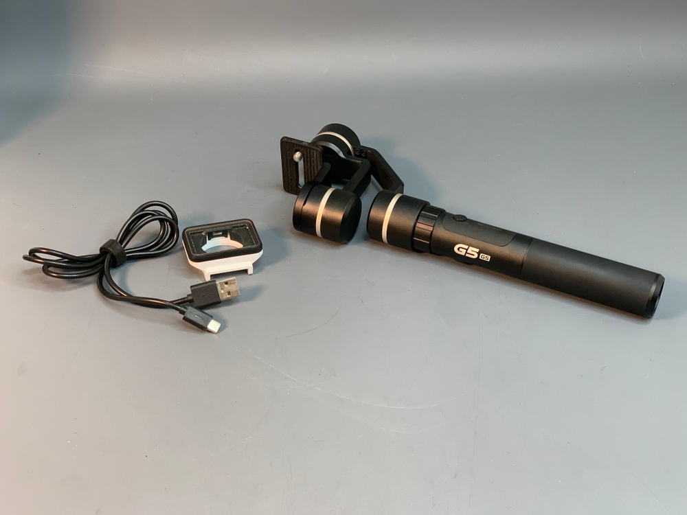 G5 GS для Sony