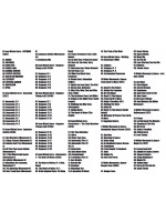 Jean Michel Jarre, Didier Marouani & SPACE (MP3 Флешка)