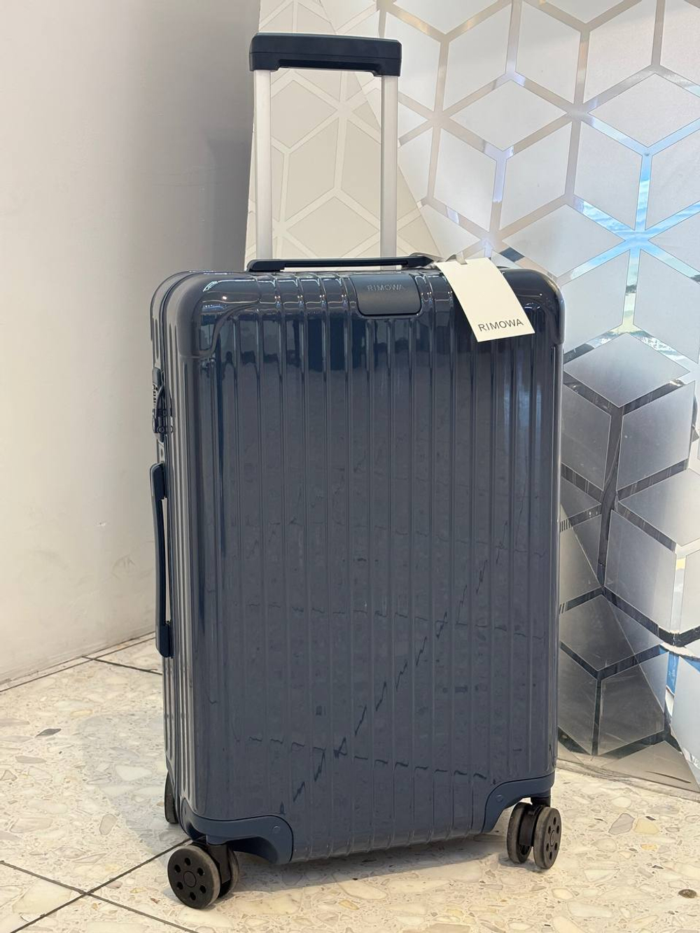 Чемодан Rimowa