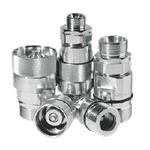 БРС РЕЗЬБОВЫЕ VD BSP 1.1/4 - D1.1/4 Ниппель