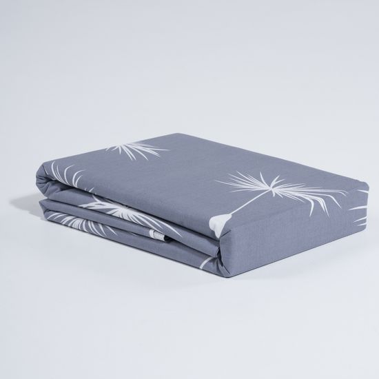 Пододеяльник  Fiori 1, ранфорс  240x220  Domtekc