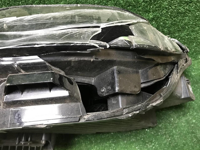 Фара левая JAECOO J8 (2024-н.в.)