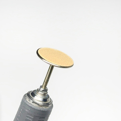 Файлы classic ДИСК S 80 грит SOLAlove, 50шт