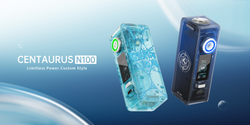Бокс мод Lost Vape Centaurus N100 KIT 100W
