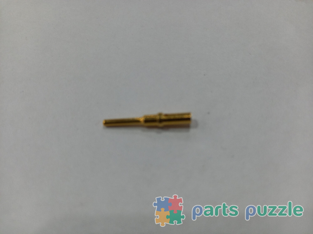 Клемма панели управления, "пин" / PIN АРТ: T400046