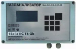 Эко-GD газоанализатор взрывозащищённый стационарный