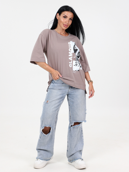 Сорочка "Розанна"