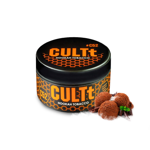 CULTT - C52 (200g)