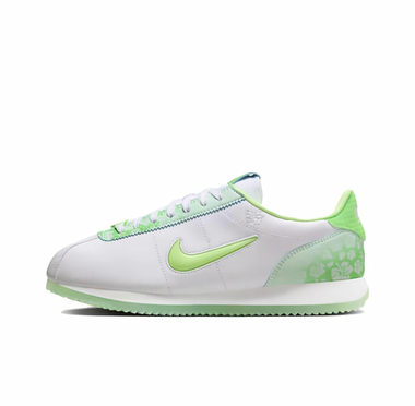 Кроссовки Nike x Doernbecher Cortez 'White Green' FZ3020-919